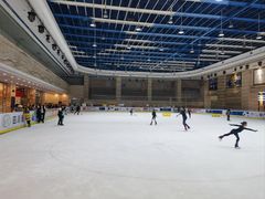 -冠军冰场(环球中心店)