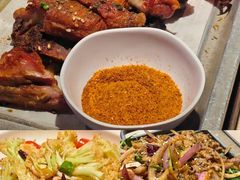 -羊之道草原味道清真餐厅(番禺店)