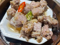 -稻香饭店(IFS国金中心店)