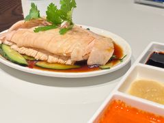 -芽笼芽笼新加坡餐厅(环球港店)
