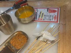 -韩宫宴烤肉·料理(大宁国际店)