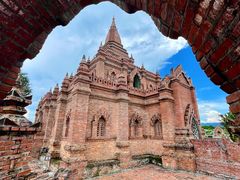 -一寨两国风景区