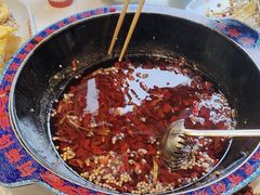 -何师傅美蛙鱼头(汉街店)