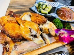 -Hi YOU你的饭局泰餐厅(雍和宫店)