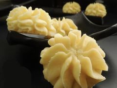 曲奇饼干-Rabbit Cafe私房西餐甜点咖啡(栖霞路店)