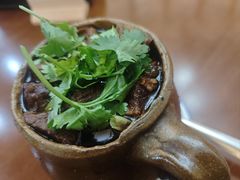 -巢湖名吃·东关老鹅汤(江南风情街店)