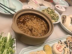 -小吊梨汤·北京菜·烤鸭(鸟巢店)