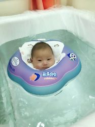 -鱼乐贝贝婴幼儿水育馆(高桥红坊店)