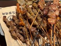 -本色.小马哥烧烤(五一路总店)