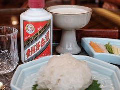 -龙悦湾酒家·八阵鱼生·渔人码头店