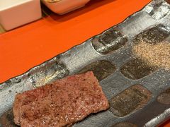 -和·铁板烧·OMAKASE(望京昆泰嘉晟酒店)