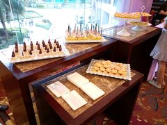 -红林大酒店RFcafe自助餐厅