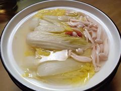 -本地私房菜