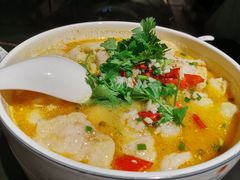 豆花鱼-花千醉(新街口店)