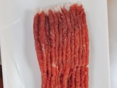 -清真·鸦儿李记·涮肉(花市店)