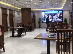 大堂-锡和无锡菜(景丽苑店)