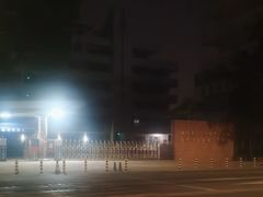 -佛山市华材职业技术学校