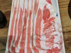 -额尔敦传统涮(公园西路店)