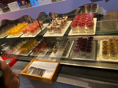 -广州富力君悦大酒店·凯菲厅