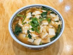 生汆面-同心春餐饮(富宁街店)