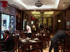 大堂-皇饭儿·王润兴酒楼(河坊街店)