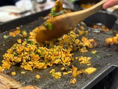 -Dombe豚(黑猪肉街店)