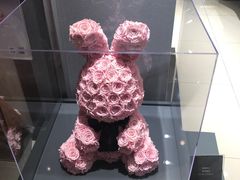 -ROSEONLY诺誓(磐基中心店)