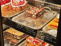 -B&C黄油与面包·THE GARDEN BAKERY概念店(世纪汇店)