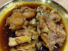 -贤花饭店(城阳店)