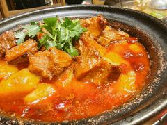 -陶德砂锅(光华店)