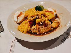 -太食獸泰式茶餐厅(兰州中心首店)