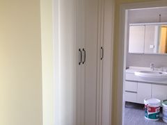 -佰丽爱家全屋定制(汶水店)