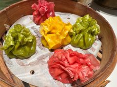 -龍聚祥烧麦馆(万达店)