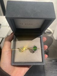 -VE DIAMOND·天然&培育钻石定制