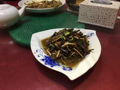 -鸿运楼·舌尖上的徽菜