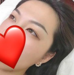 点击看大图 -久匠·纹眉半永久野生眉