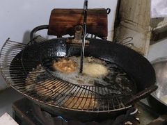 -阿婆油墩子(五里桥路188弄小区店)