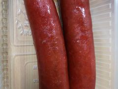 大红肠-龙记香港茶餐厅(久光百货店)