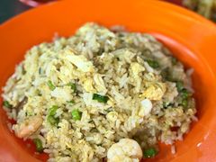 -黄亚华小食店(Jalan Alor)