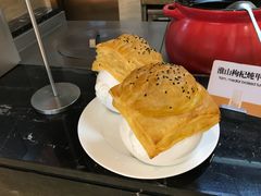 酥皮汤-东方红海鲜百汇(国际大厦店)