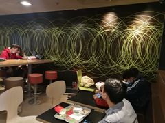 -麦当劳(东急新天地店)