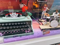 -乐高授权专卖店(中关村领展店)
