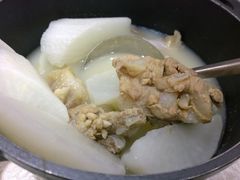 骨筒萝卜-茂港柏香(侨港路店)