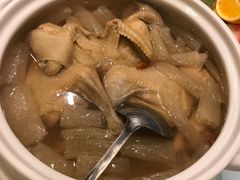-和记小菜(东方店)
