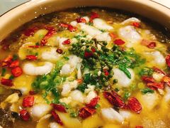 -留芳·文旅古月楼(老街店)