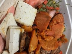 -SaladJohn沙拉匠(凯德1818店)