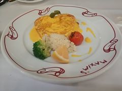 -马克西姆餐厅(崇文门店)