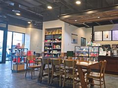 -星巴克(济南丁豪广场店)