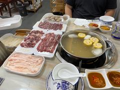 -杏花吴记牛肉火锅