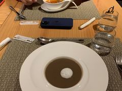 -香樟花园法式铁板烧(恒隆广场店)